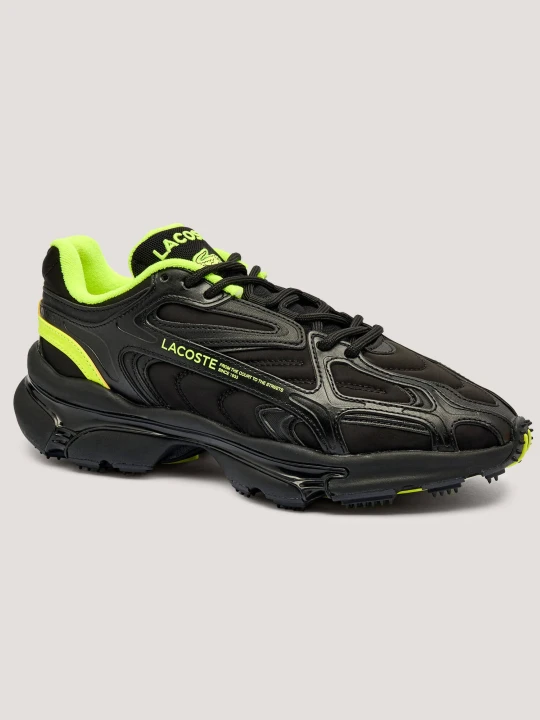 Zdjęcie produktu Lacoste Sneakersy L003 2K24 czarny