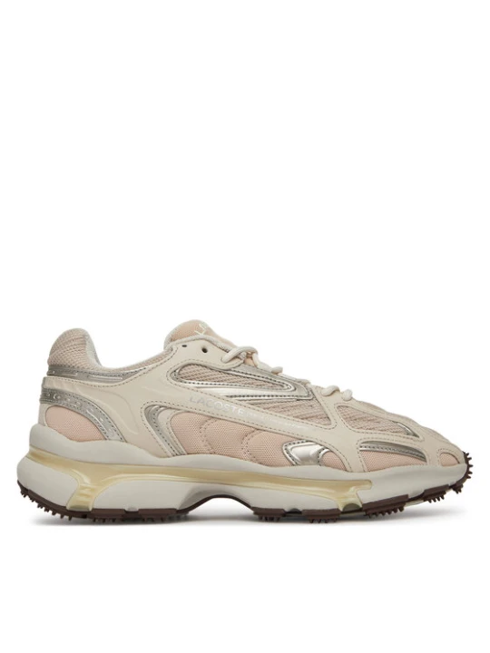 Zdjęcie produktu Lacoste Sneakersy L003 2K24 7-49SMA0007 Biały