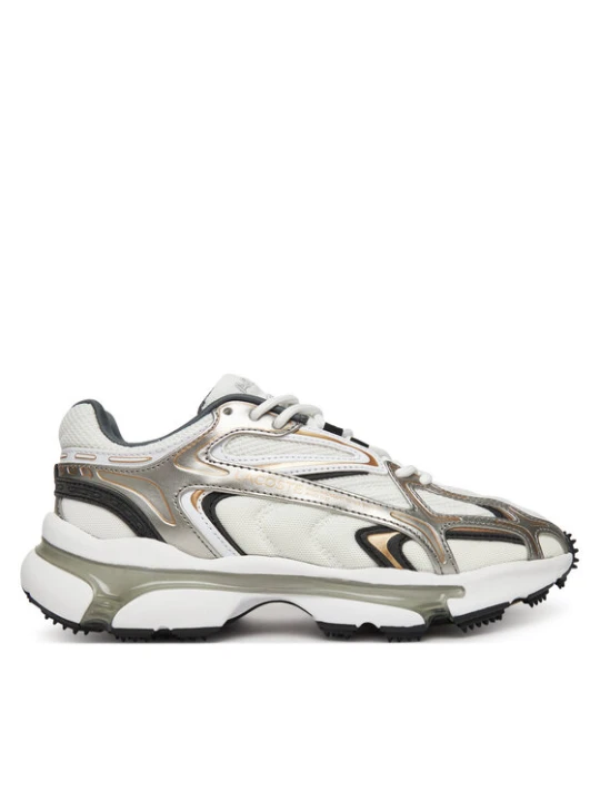 Zdjęcie produktu Lacoste Sneakersy L003 2K24 7-50SFA0107 Biały
