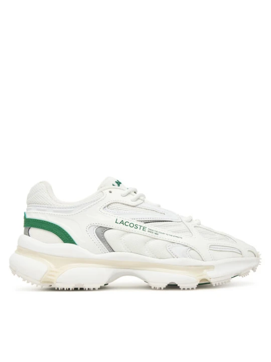 Zdjęcie produktu Lacoste Sneakersy L003 2K24 7-50SMA0105 Biały
