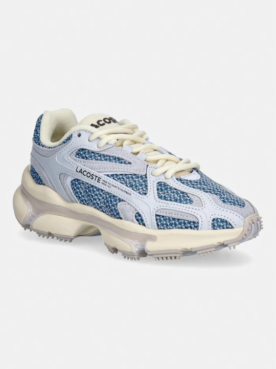 Zdjęcie produktu Lacoste sneakersy L003 2K24 Sneakers niebieski