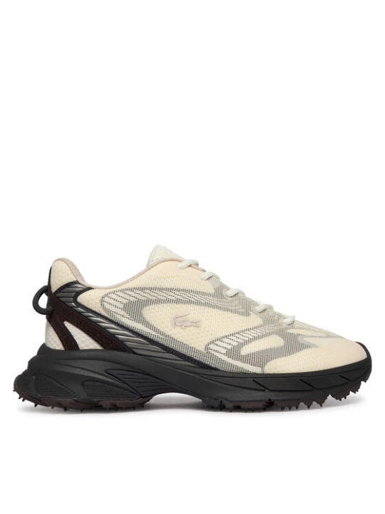 Zdjęcie produktu Lacoste Sneakersy L003 Neo Shot 51SMA0047 Écru Kremowy