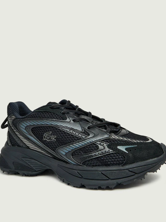 Zdjęcie produktu Lacoste Sneakersy L003 Neo Shot czarny
