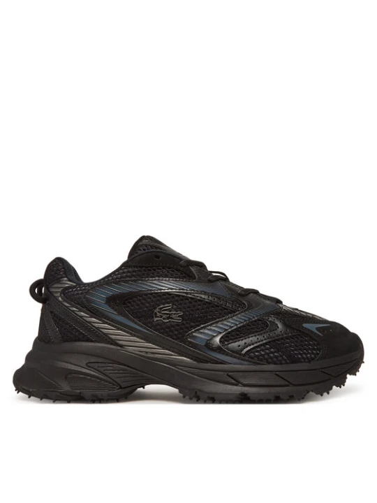 Zdjęcie produktu Lacoste Sneakersy L003 Neo Shot 7-49SMA0006 Czarny