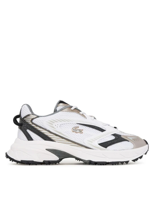 Zdjęcie produktu Lacoste Sneakersy L003 Neo Shot 7-50SMA0116 Biały