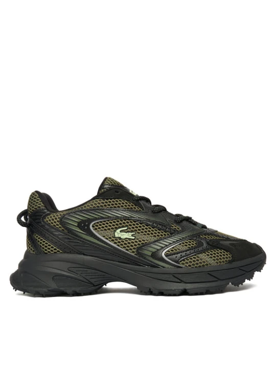 Zdjęcie produktu Lacoste Sneakersy L003 Neo Shot 7-50SMA0122 Czarny