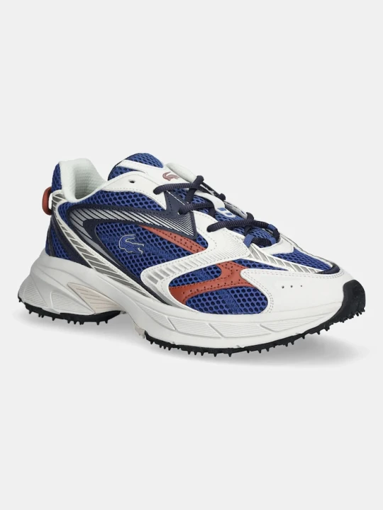 Zdjęcie produktu Lacoste sneakersy L003 Neo Shot Sneaker niebieski