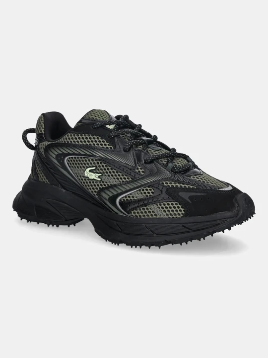 Zdjęcie produktu Lacoste sneakersy L003 Neo Shot Sneakers zielony