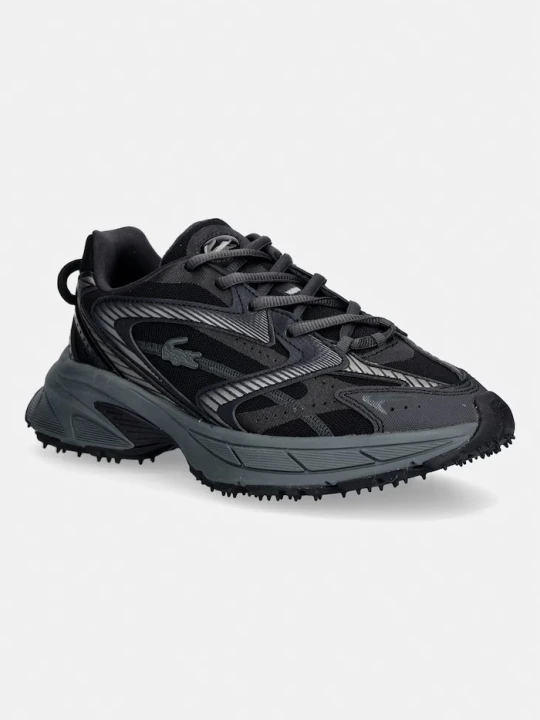 Zdjęcie produktu Lacoste sneakersy L003 Neo Shot UTL Sneakers czarny