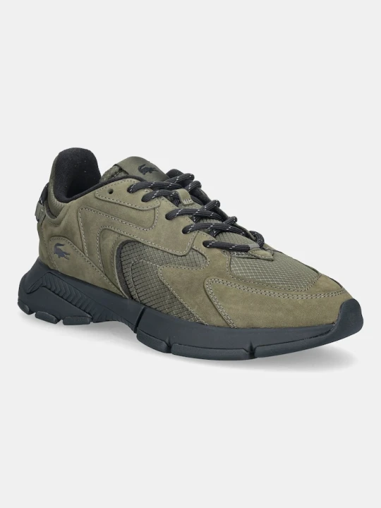 Zdjęcie produktu Lacoste sneakersy L003 Neo Sneakers zielony