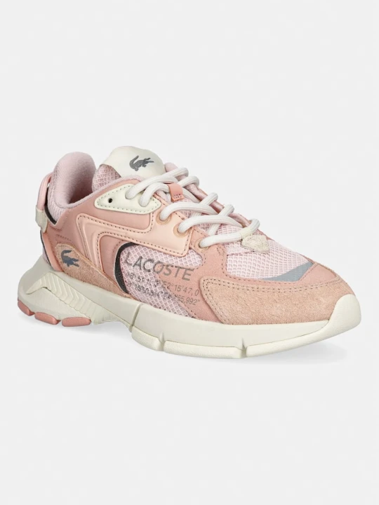Zdjęcie produktu Lacoste sneakersy L003 Neo Sneakers pomarańczowy