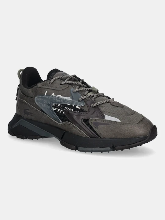 Zdjęcie produktu Lacoste sneakersy L003 Neo Tech Sneakers zielony