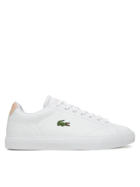 Zdjęcie produktu Lacoste Sneakersy Lerond 7-49CFA0037 Biały