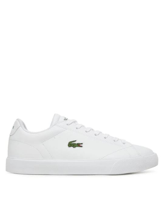 Zdjęcie produktu Lacoste Sneakersy Lerond 7-49CFA0037 Biały