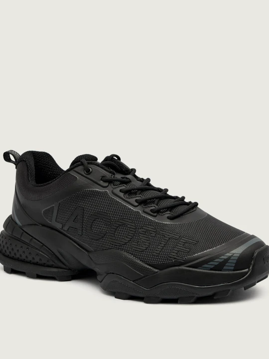 Zdjęcie produktu Lacoste Sneakersy Lguard czarny
