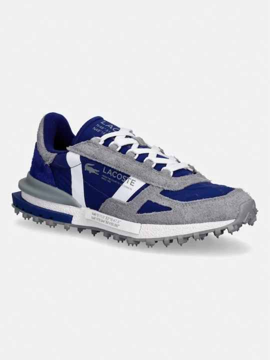 Zdjęcie produktu Lacoste sneakersy Men Elite Active Sneakers granatowy