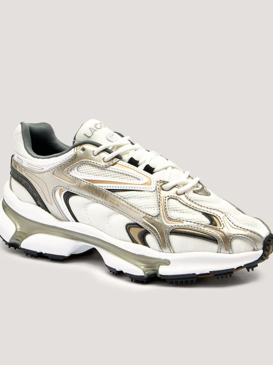 Zdjęcie produktu Lacoste Sneakersy NEO biały