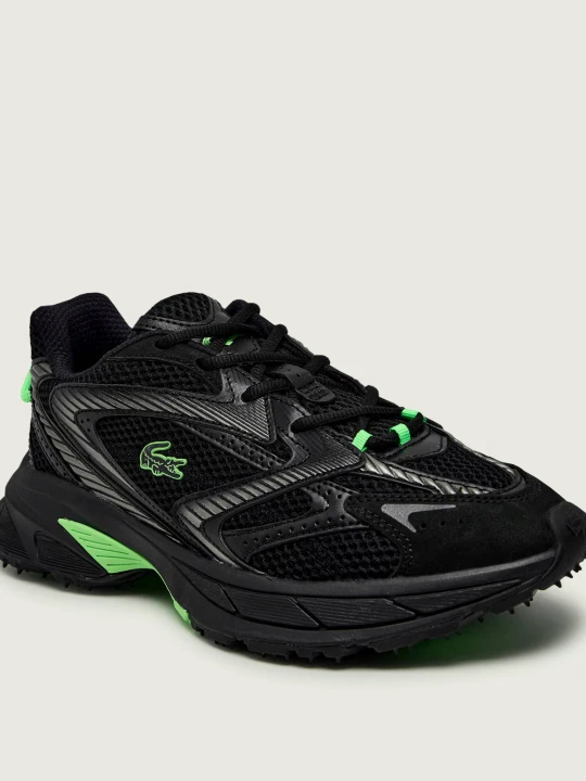 Zdjęcie produktu Lacoste Sneakersy NEO SHOT czarny