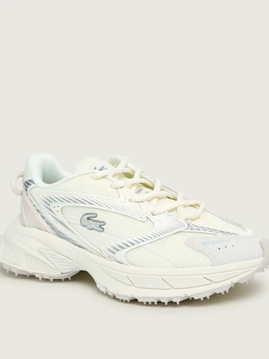 Zdjęcie produktu Lacoste Sneakersy NEO SHOT ecru