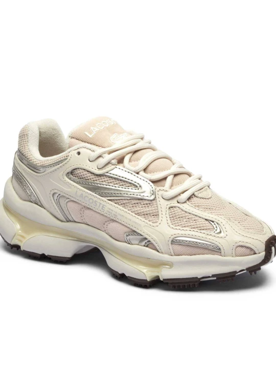 Zdjęcie produktu Lacoste Sneakersy NEO | z dodatkiem skóry