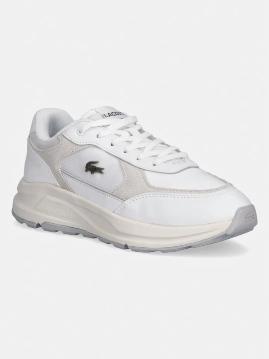 Zdjęcie produktu Lacoste sneakersy Run Set Sneakers biały