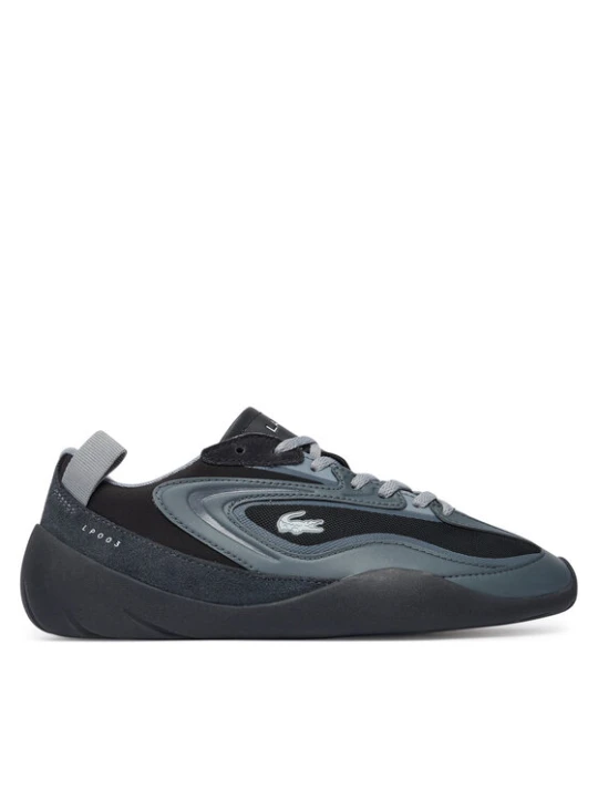 Zdjęcie produktu Lacoste Sneakersy Side Low 51SFA0124 Czarny