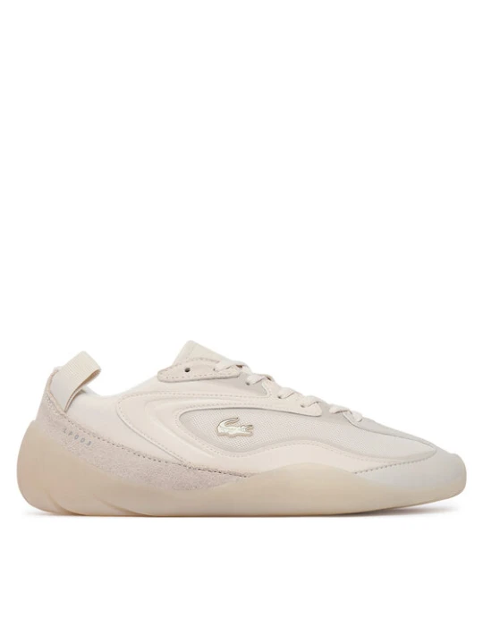 Zdjęcie produktu Lacoste Sneakersy Side Low 51SFA0125 Biały