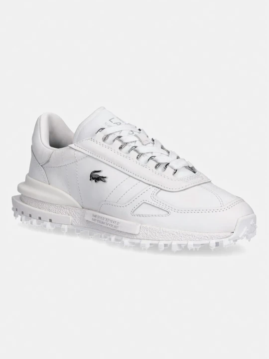 Zdjęcie produktu Lacoste sneakersy skórzane Elite Active Sneakers biały