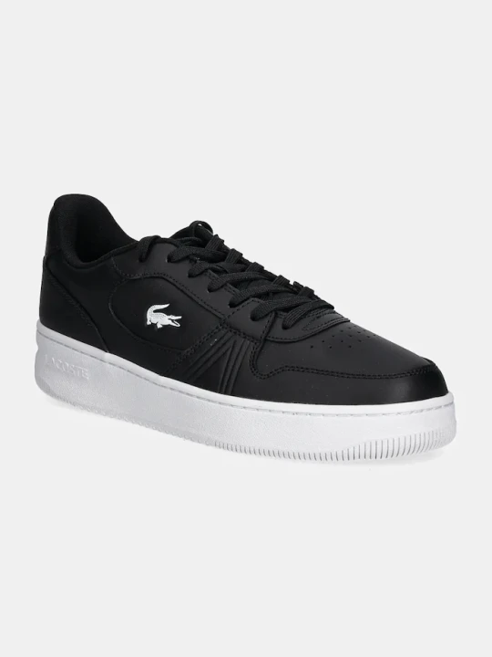 Zdjęcie produktu Lacoste sneakersy skórzane L001 Set czarny