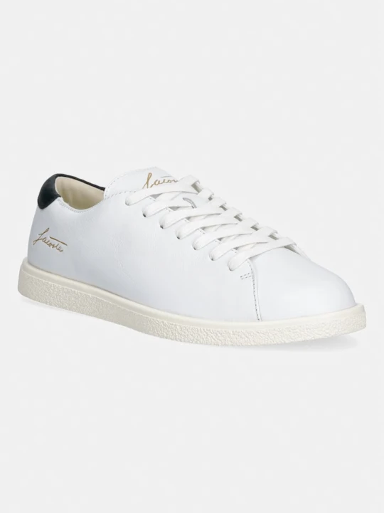 Zdjęcie produktu Lacoste sneakersy skórzane Men Linecourt Sneakers biały