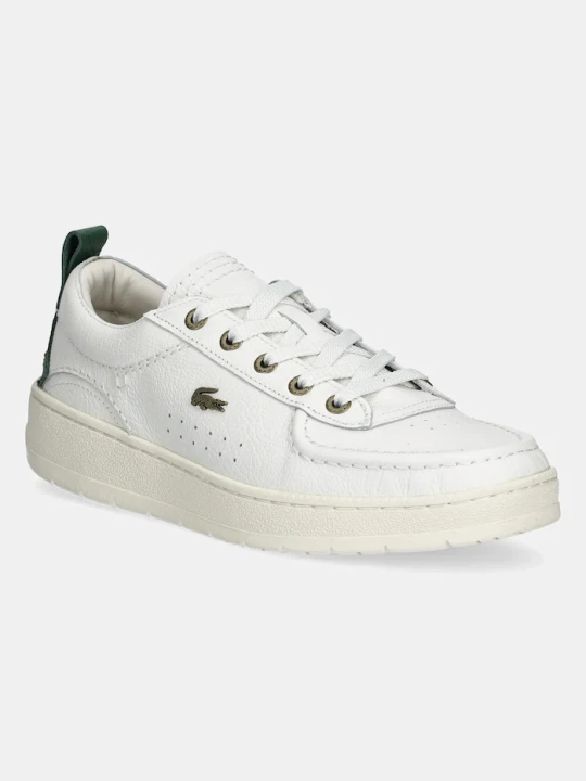 Zdjęcie produktu Lacoste sneakersy skórzane UMPIRE biały