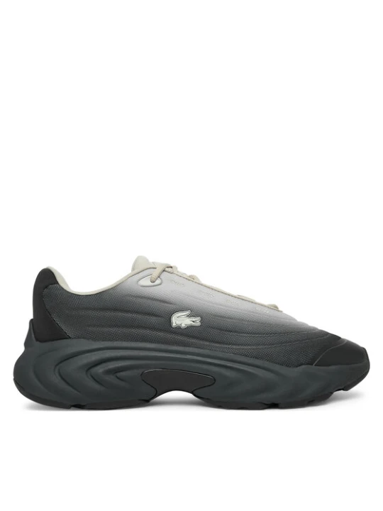 Zdjęcie produktu Lacoste Sneakersy Spinor 51SMA0053 Szary