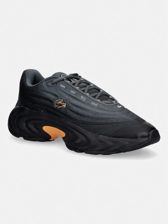 Zdjęcie produktu Lacoste sneakersy Spinor czarny
