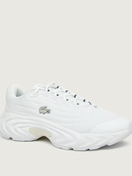 Zdjęcie produktu Lacoste Sneakersy Spinor biały