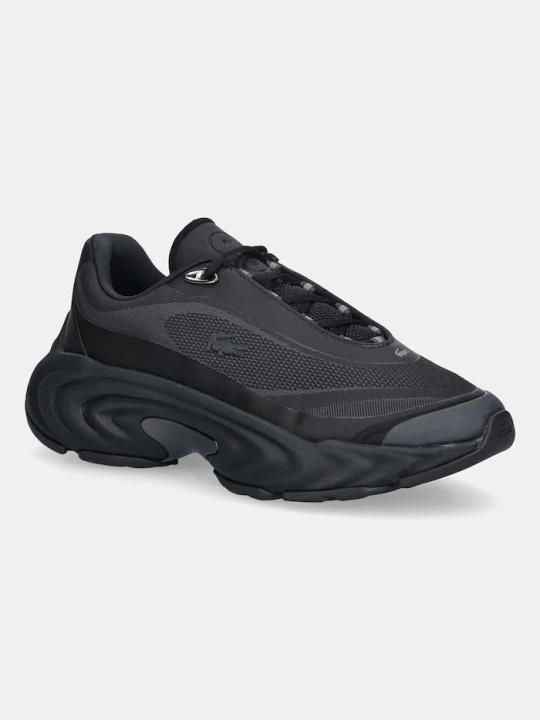 Zdjęcie produktu Lacoste sneakersy Spinor Premium Sneakers czarny