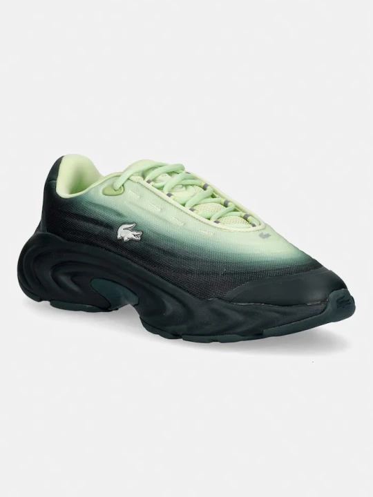 Zdjęcie produktu Lacoste sneakersy Spinor Sneakers zielony