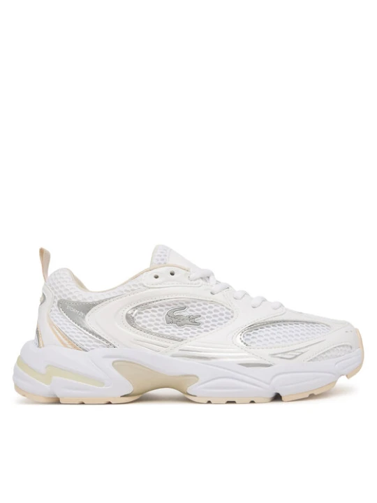 Zdjęcie produktu Lacoste Sneakersy Storm 96 2K 52SFA0026 Biały