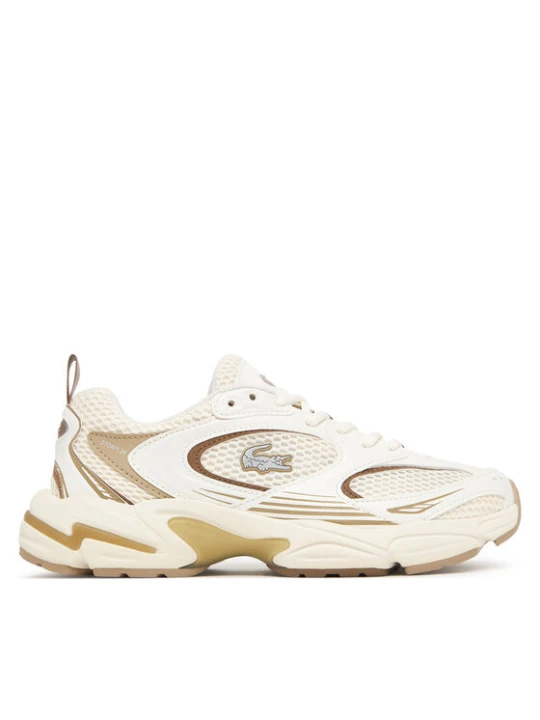Zdjęcie produktu Lacoste Sneakersy Storm 96 2K 52SFA0027 Kremowy