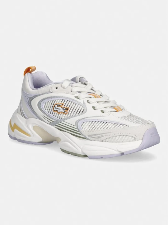 Zdjęcie produktu Lacoste sneakersy Storm 96 2K szary