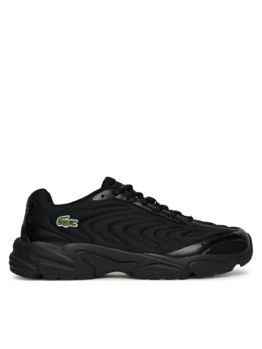 Zdjęcie produktu Lacoste Sneakersy Storm 96 2K 7-49SMA0023 Czarny