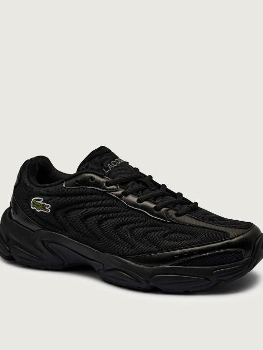 Zdjęcie produktu Lacoste Sneakersy STORM 96 czarny