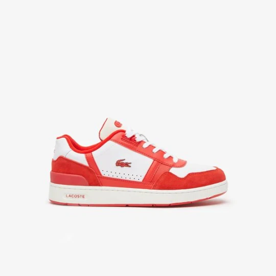 Zdjęcie produktu Lacoste sneakersy T-CLIP
