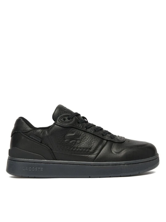 Zdjęcie produktu Lacoste Sneakersy T-Clip Shield 7-50SMA0192 Czarny