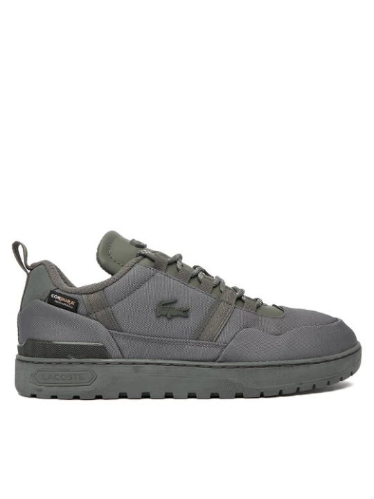 Zdjęcie produktu Lacoste Sneakersy T-Clip Winter 7-50SMA0194 Szary