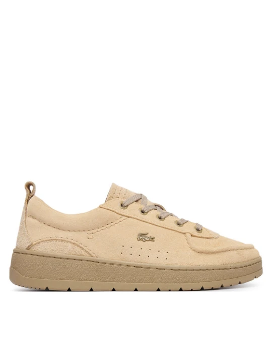 Zdjęcie produktu Lacoste Sneakersy Umpire 51SMA0105 23B Beżowy