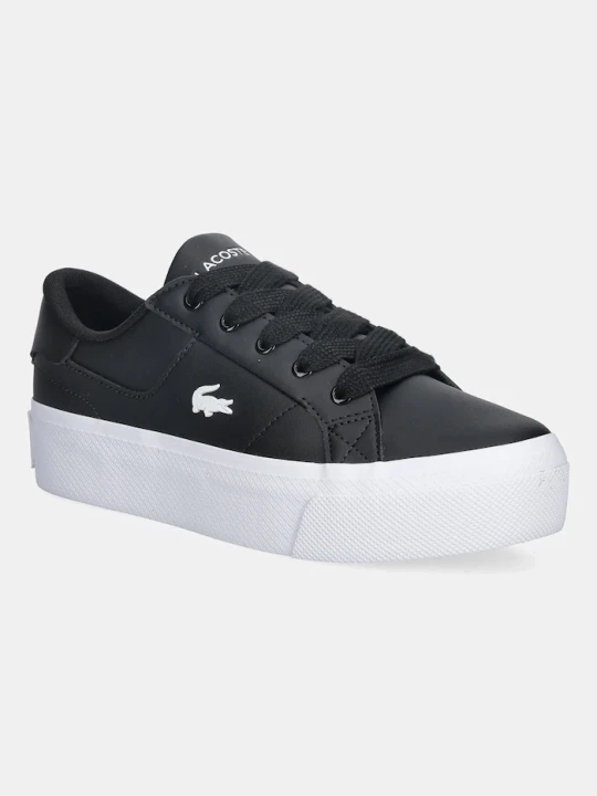 Zdjęcie produktu Lacoste sneakersy Ziane Platform Sneakers czarny