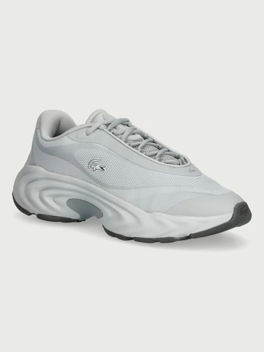 Zdjęcie produktu Lacoste Spinor Hybrid Sneakers sneakersy męskie szary