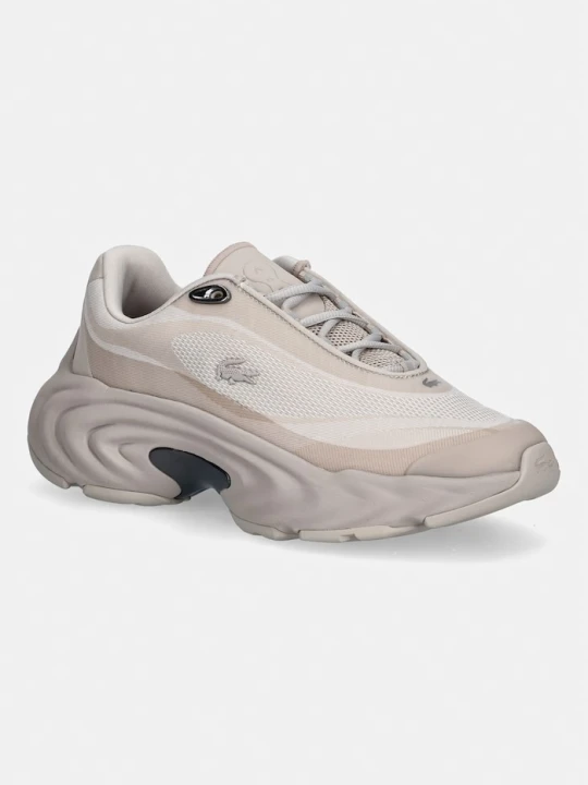 Zdjęcie produktu Lacoste Spinor Premium Sneakers sneakersy damskie beżowy