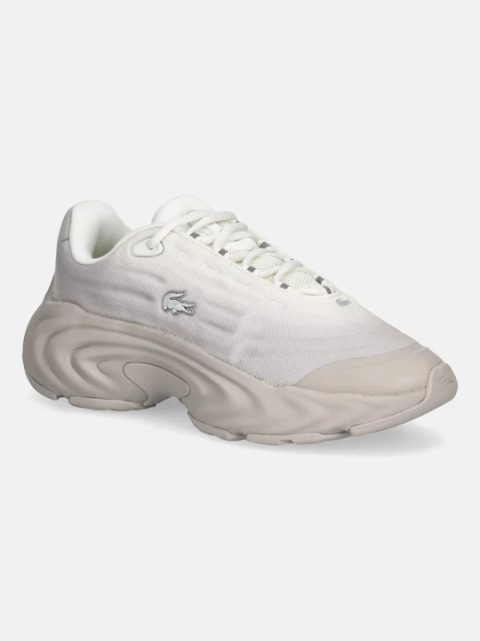Zdjęcie produktu Lacoste Spinor Sneakers sneakersy damskie beżowy