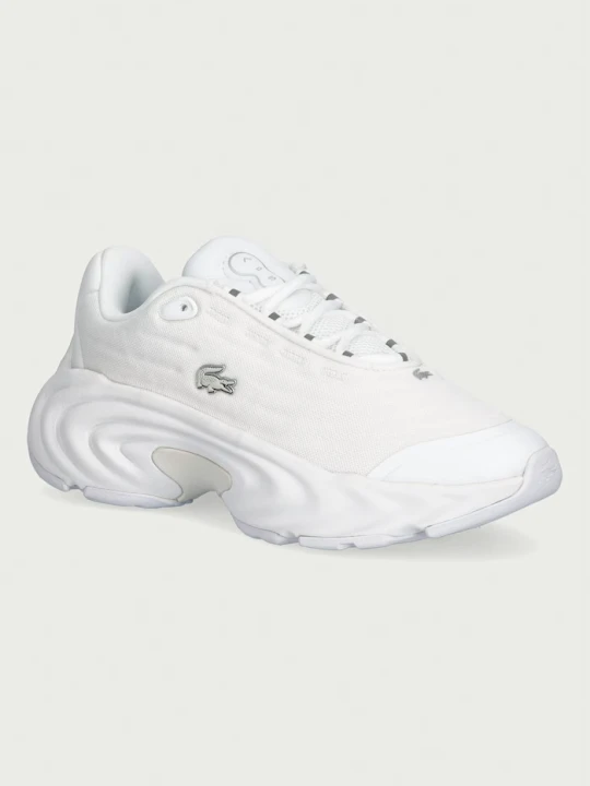 Zdjęcie produktu Lacoste SPINOR sneakersy damskie biały
